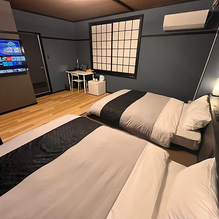 Iki Island Hub Hotel Eksteriør billede